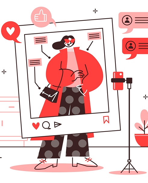 Strategy and Creative